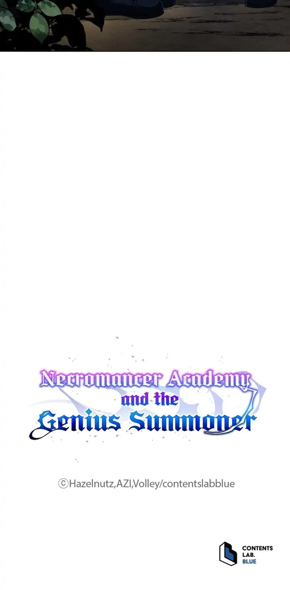 Necromancer Academy and the Genius Summoner Chapter 29 81